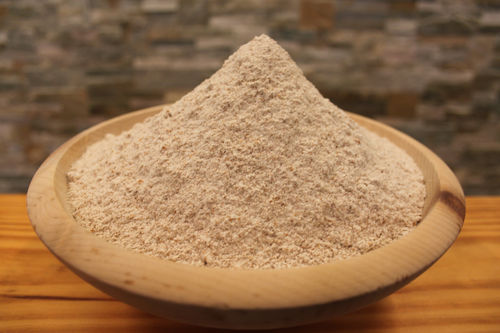 farina integrali Bio - Grano Tenero