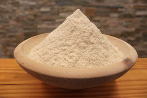 farina gluten free - integrale di Riso