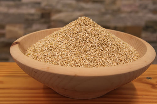 semi integrali Bio - Quinoa