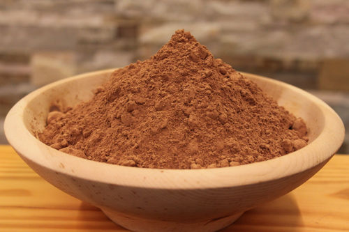 cioccolato - Polvere di Cacao Naturale