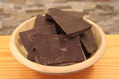 cioccolato - Cioccolato fondente 85%