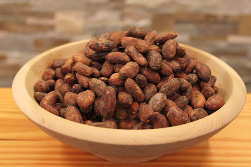 cioccolato Bio - Fave di cacao crude
